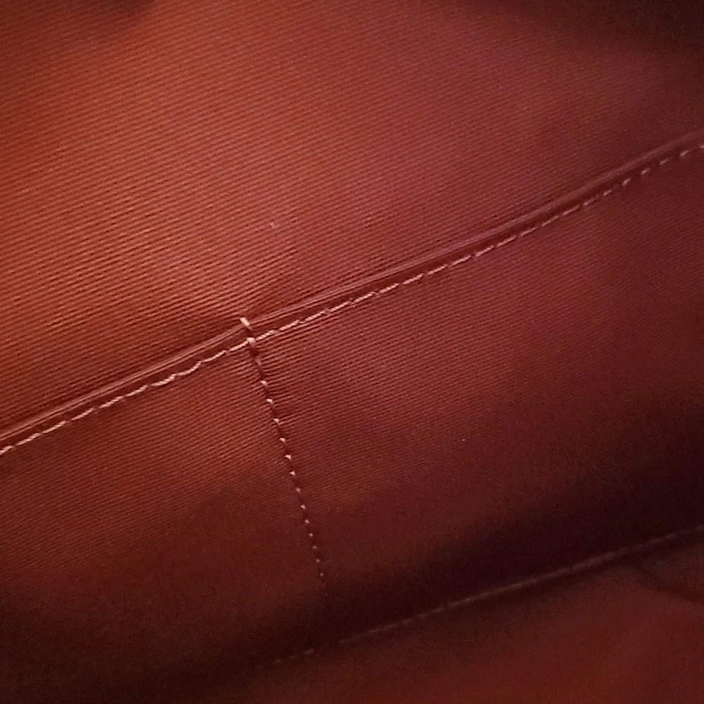 COACH MARA HOBO BAG NWT - Picture 9 of 10